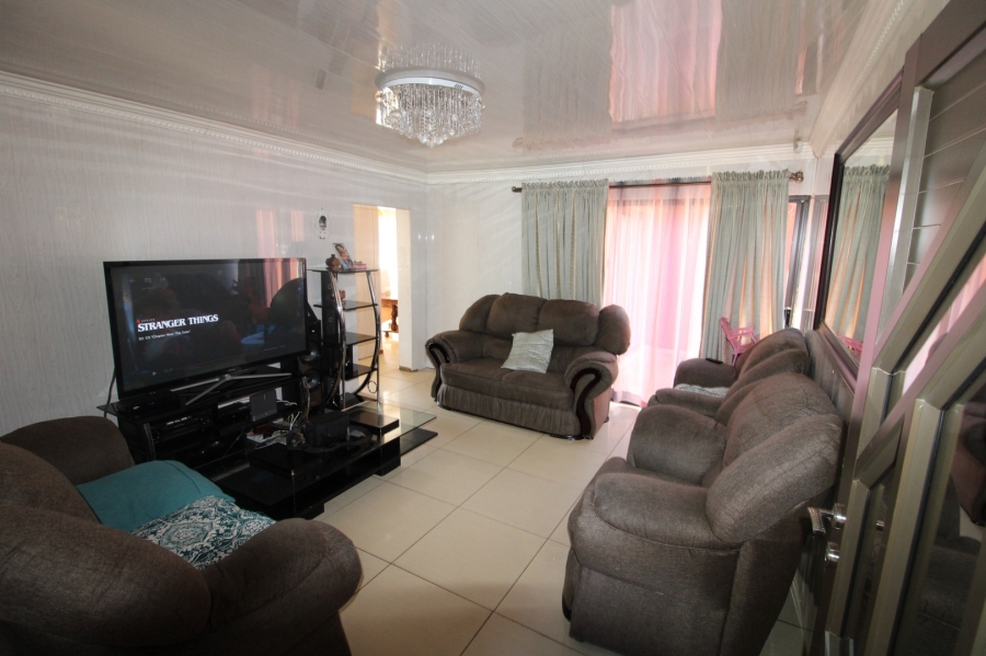 3 Bedroom Property for Sale in Ehrlich Park Free State